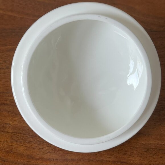 Villeroy & Boch Gallo Design "Frutteto" Porcelain Sugar Bowl Germany 1990s Fruit - Picture 11 of 13